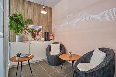 Odalys Résidence et Spa Les Canissons