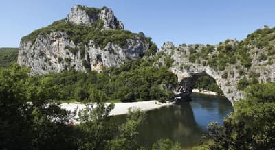 Vacanceole - Le Domaine de Chames