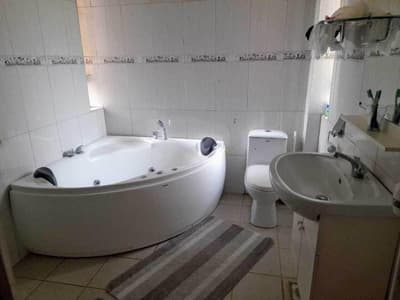 Mani's Home Away From Home