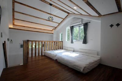 Song Yue Bed & Breakfast