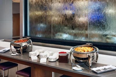 Embassy Suites By Hilton Atlanta Airport North