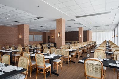 Windsor Tower Hotel