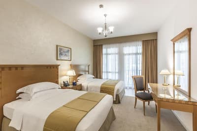 Roda Al Murooj Residences