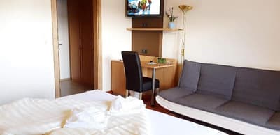 Pension Hubertushof