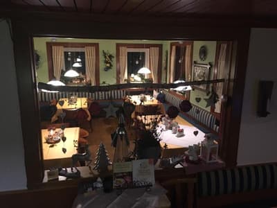 Gasthof ZUM Waldstein