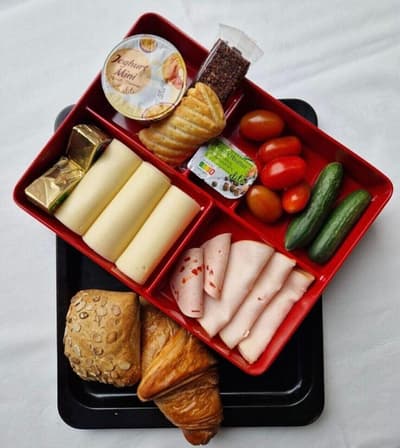 Aeronaut Serviced Apartments powered by Pearl1