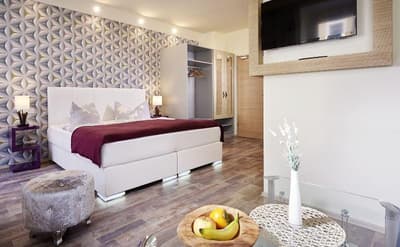 Auenwald Hotel und Apartmenthaus