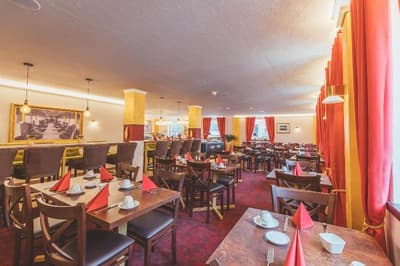 Nordhauser Farstenhof