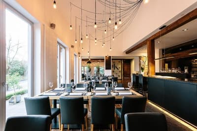Hotel-Restaurant Fronmahle