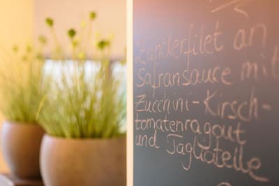 Hotel-Restaurant Fronmahle