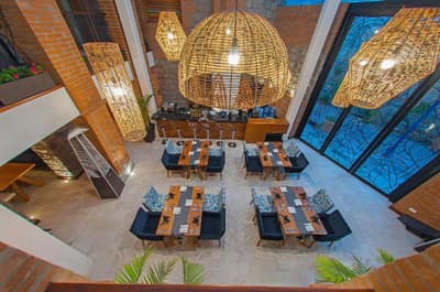 Hotel Otavalo