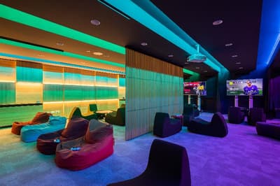 Aminess Laurel Khalani Hotel