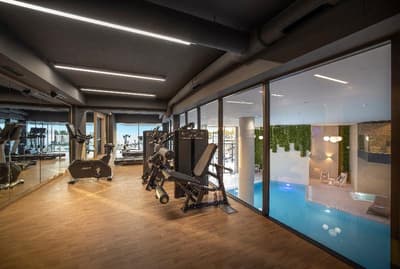 Aminess Laurel Khalani Hotel