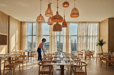 Novotel Jumeirah Village Triangle