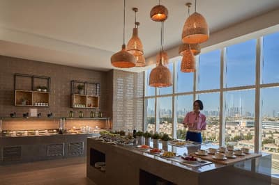 Novotel Jumeirah Village Triangle