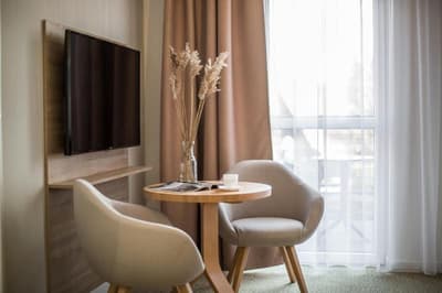 Molo Park Aparthotel