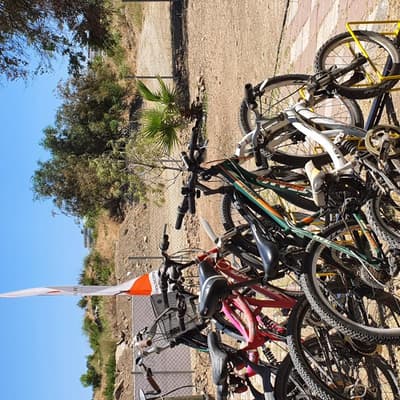 Orange Beach Camp Karavan Club