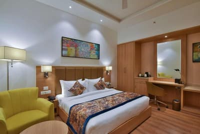 SureStay Hotel by Best Western Heritage Walk