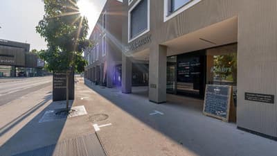 Saminapark Aparthotel & Boardinghouse