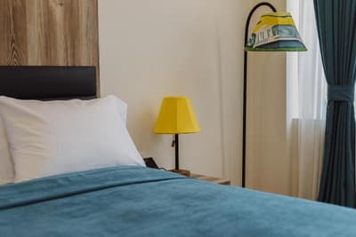 Boulevard Hotel Batumi