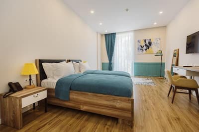 Boulevard Hotel Batumi