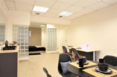 GK Airport Suites