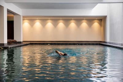 CAP ST GEORGES HOTEL & RESORT