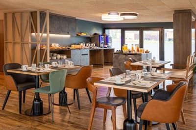 Best Western Plus Hotel le Conquerant