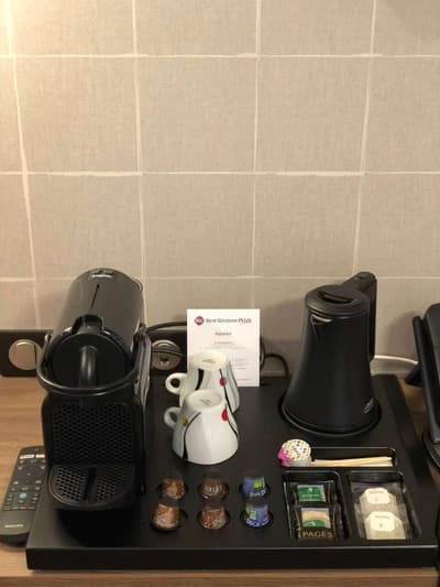 Best Western Plus Hotel le Conquerant