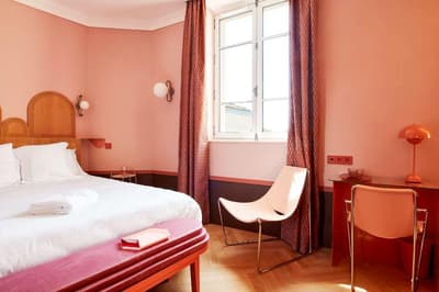 Hotel De Cambis BW Premier Collection