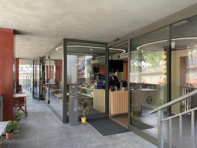 B&B Hotel Genova City Center