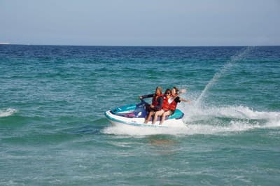 Pax Ana Doc Let Resort & Spa