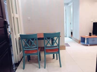 Sixiangjia Apartment (Guangzhou U.S. Consulate)