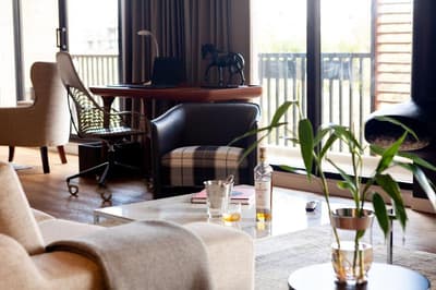 Cassa Luxury Homes
