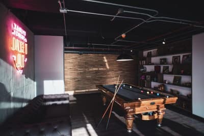 Spotty Hostels