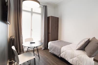 Les cles du 27 Paris