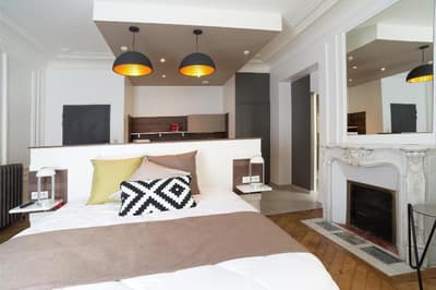 Les cles du 27 Paris