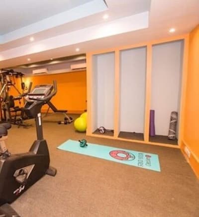 Mandela Court Grenada