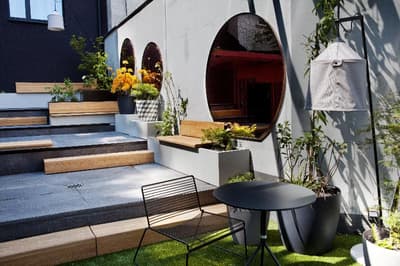 Hotel Indigo Vienna - Naschmarkt