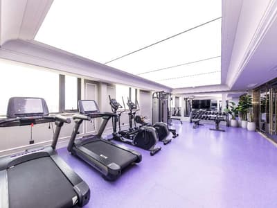 Mercure Xian City Centre