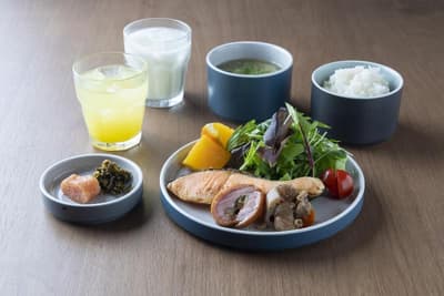 Hotel Oriental Express Fukuoka Nakasu Kawabata