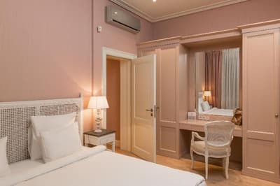 Aparthotel Wooden Villa