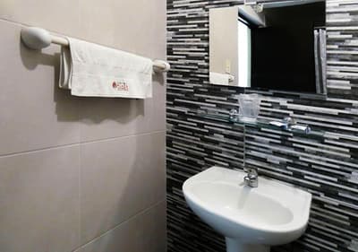 Hotel Plaza Tacna Sauna & Spa