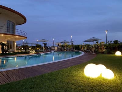 Grand Hotel Torre Fara