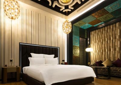 Royal Group Motel Jhong Hua Branch