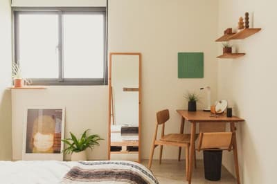 Boy Apartment