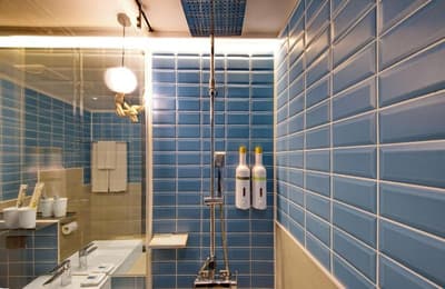 Olah Poshtel