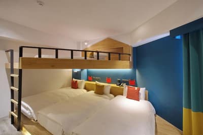 Olah Poshtel