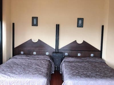 Nuowei Senlin Cottage