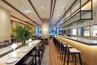 MGH Mitsui Garden Hotel Taipei Zhongxiao